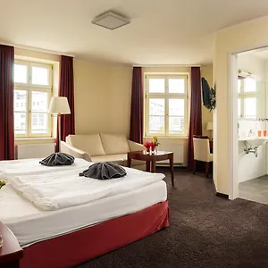 Schlafgut Appartementhotel Hotel apartamentowy