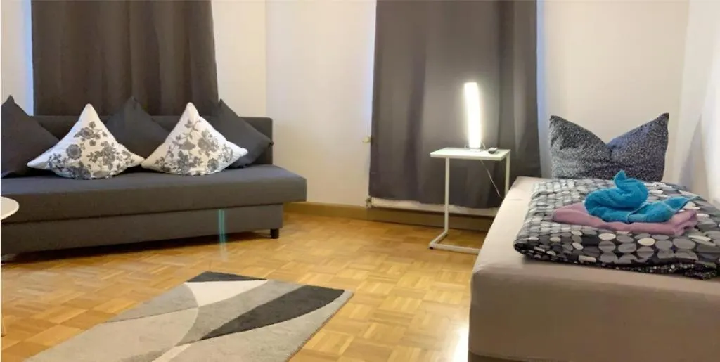 Lea Apartments Monteurswohnungen Zentrum Ost Leipzig